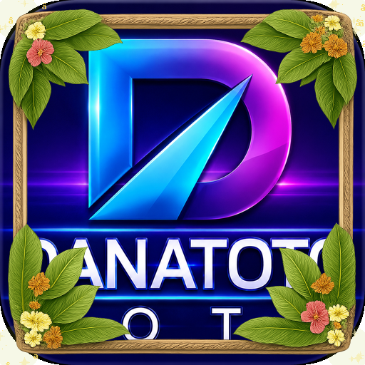 danatoto — mitra unggulan